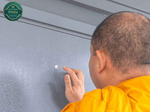 รับจัดงานขึ้นบ้านใหม่ ปทุมธานี